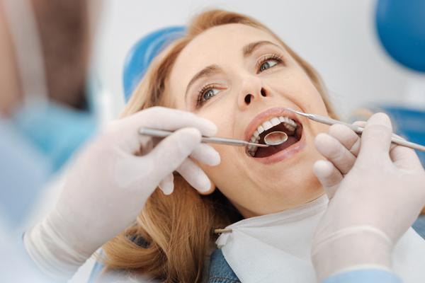 De geschiedenis van de tandheelkunde