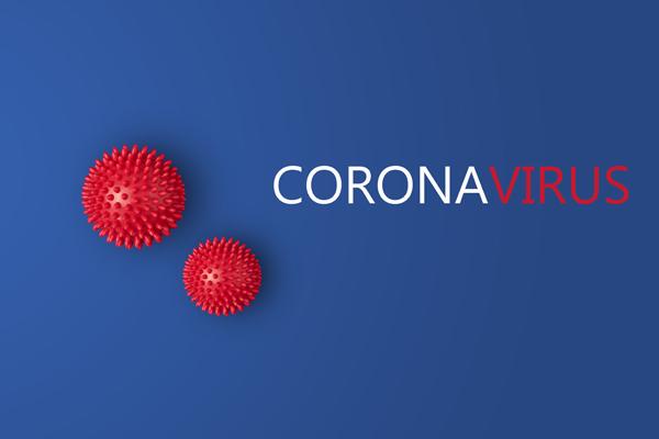 Update over het coronavirus